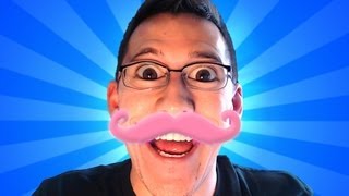 Markiplier The Game [upl. by Idnam718]