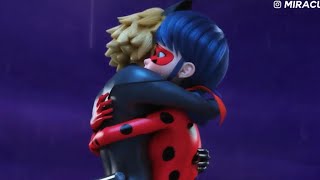 Miraculous Ladybug Strike Back Finale Pt2 Full Episode in English PART 3 [upl. by Aihsi153]