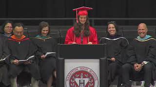 2023 Harriton High School Graduation Ceremony [upl. by Llednahs]