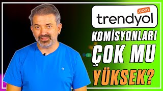 TRENDYOL MU DİĞER PAZAR YERLERİ Mİ DAHA AVANTAJLI [upl. by Stilu353]