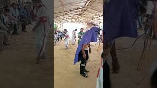 Danza de los Macheteros Tradición Beniana que Celebra la Resurrección  San Ignacio de Moxosquot [upl. by Zelma]