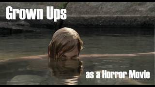 Grown ups 2 full movie [upl. by Kolb]