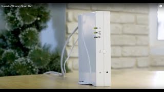 Noratek  Wicomm Smart Hub [upl. by Ahsasal]