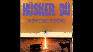 New Day Rising  Hüsker Dü [upl. by Atimad]