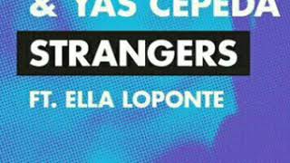 David TortMarkem amp Yas Cepeda  Strangers Adrián Piñeiro remix [upl. by Jeno]