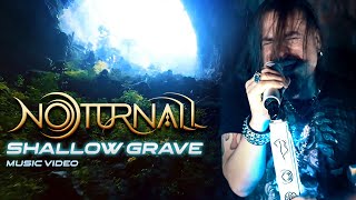 NOTURNALL  SHALLOW GRAVE [upl. by Nyrok]