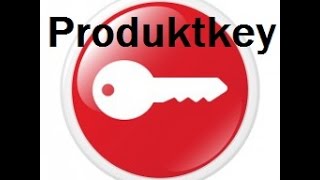 Windows Produktkey einsehen [upl. by Zeta918]