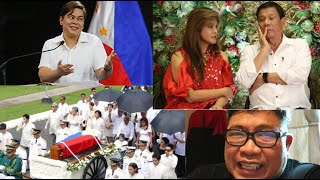 LOYALISTANG VLOGGER BINANATAN SI IMEE DAHIL KUMAMPI SA DUTERTE TUNAY NA DAHILAN NG PAG ATRAS NG CIF [upl. by Tijnar]