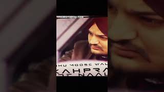 sidhumoosewala kahpra de naal keh na balya vadya jawega Sidhu Moose Wala [upl. by Gabel]