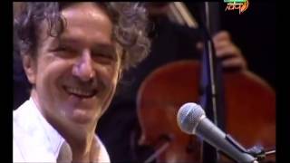 Goran Bregović  Soferska  LIVE [upl. by Enahpets976]