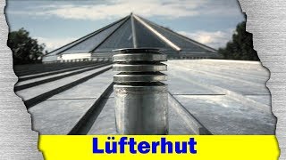 Eine Lüfterhutabdeckung bauen [upl. by Ani]