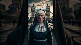 Why This Nun Was So Unfortunate and Whats Her Relation With Henry VIII history shorts [upl. by Hadeehsar]