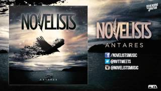 Novelists  Antares [upl. by Atima]