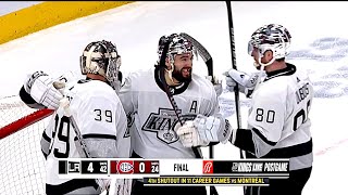 This has NEVER happened in NHL history [upl. by Lorola802]