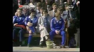 Final FA Cup 1978  Arsenal  Ipswich Town [upl. by Enilaf]