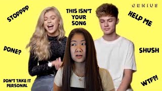 HRVY IS IRRELEVANT  Dont take it personal [upl. by Onairda135]