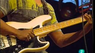 SMV  Stanley Clarke amp Marcus Miller amp Victor Wooten [upl. by Uranie948]