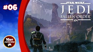 Star Wars Jedi Fallen Order  Zeffo Temple Guardians and Ancient Sphere Puzzle 06 [upl. by Saxen]