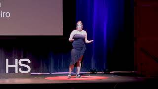 Lessons from a Teenager with Depression  Marianna Ribeiro  TEDxShore Regional HS [upl. by Atalanti552]