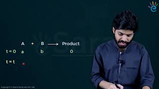 Lecture 06 Second Order Reaction [upl. by Ezarra758]