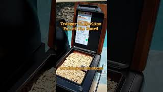 Traeger Timberline Pellet Bin Board [upl. by Thirion]