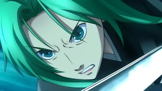 Higurashi no Naku Koro Ni Hou OP 3 1080P 60FPS  Nintendo Switch [upl. by Soisanahta]