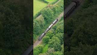 Hidden gems of the Welsh Slate Railways [upl. by Nwahsid]