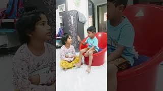 ఇదేంటి చెయ్యిఇదేంటి చెయ్యి viral viralvideo funnyvideos viralshorts shorts ytshort [upl. by Pammi]