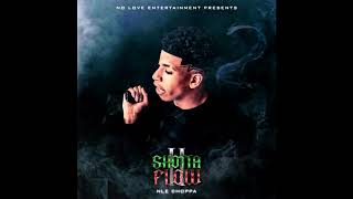 NLE Choppa  Shotta Flow 2 CLEAN BEST EDIT [upl. by Pudendas]