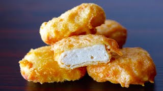 How To Make McDonalds Chicken McNuggets [upl. by Teena]