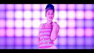 Nissah Barbie Girl New Remix 2014 NitTó Provideo [upl. by Mont]