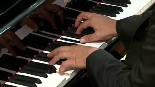 All Of Me  Cours de piano jazz par Antoine Hervé [upl. by Finella989]