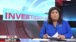 HIV Awareness Jessica Soho Report [upl. by Fattal608]