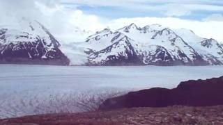 Paso John Gardner Torres del Paine National Park [upl. by Leonhard235]