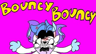 bouncy bouncy  original animation meme flash warning [upl. by Bennion]