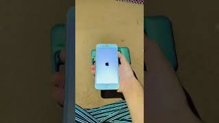 iPhone 7 Plus foryou iphone unfrezzmyaccount viralvideo foryou foryou foryourpage foryoupage [upl. by Ellehciram]