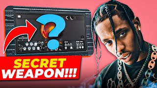 How To Make A Travis Scott Type Beat  FL Studio 21 Tutorial 2023 [upl. by Glynn]