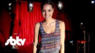 Arlissa  quotWriting On The Wallquot  Stripped Bare S1EP6 SBTV [upl. by Katherine]