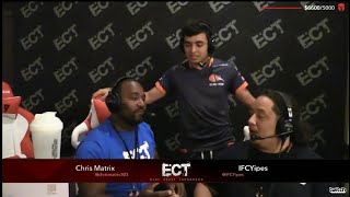 IFC Yipes Optimizes Street Fighter 6 Ken [upl. by Ronda]