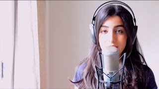 Let It Go Disneys Frozen Cover by Luciana Zogbi [upl. by Avon]