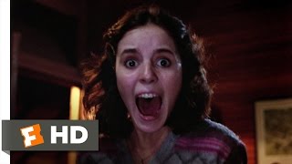 Friday the 13th Part 2 79 Movie CLIP  A Surprise for Vicky 1981 HD [upl. by Topper293]