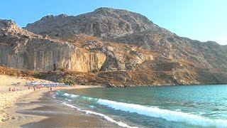 Plakias Crete [upl. by Yort155]