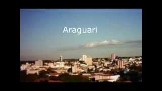 Sobre a Cidade de Araguari MG [upl. by Roberto]