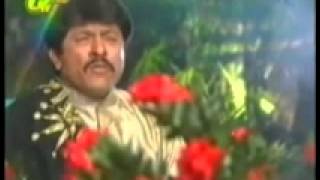 Aiha Dagh Qabar Ghin Attaullah Khan Esakhelvi Punjabi Seraiki Orignal Audio Song [upl. by Nedyarb15]