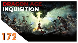 Lets Play Dragon Age Inquisition GOTY 2024  Epizod 172 [upl. by Arsi]