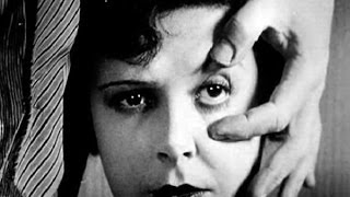 Un Chien Andalou  Luis Bunuel amp Salvador Dalì  Clip by FilmampClips [upl. by Swithbart]