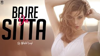 Bajre Da Sitta Remix Dj Abhishek Singh  Rashmeet kaur  Deep Kalsi  Ikka  Hit Punjabi Song [upl. by Vittoria]