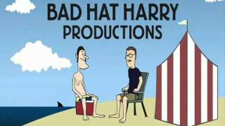 Heel ampToe Shore Z Prods Bad Hat Harry Productions Universal Media Studios [upl. by Yxel]