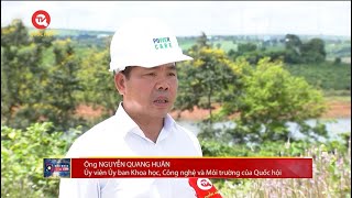 Quốc hội TV 2822024 Góc nhìn hôm nay Khiếu kiện vì điện gió [upl. by Georgeanna]