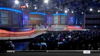 FIFA 2010  World Cup Final Draw Part 24 [upl. by Grannie]